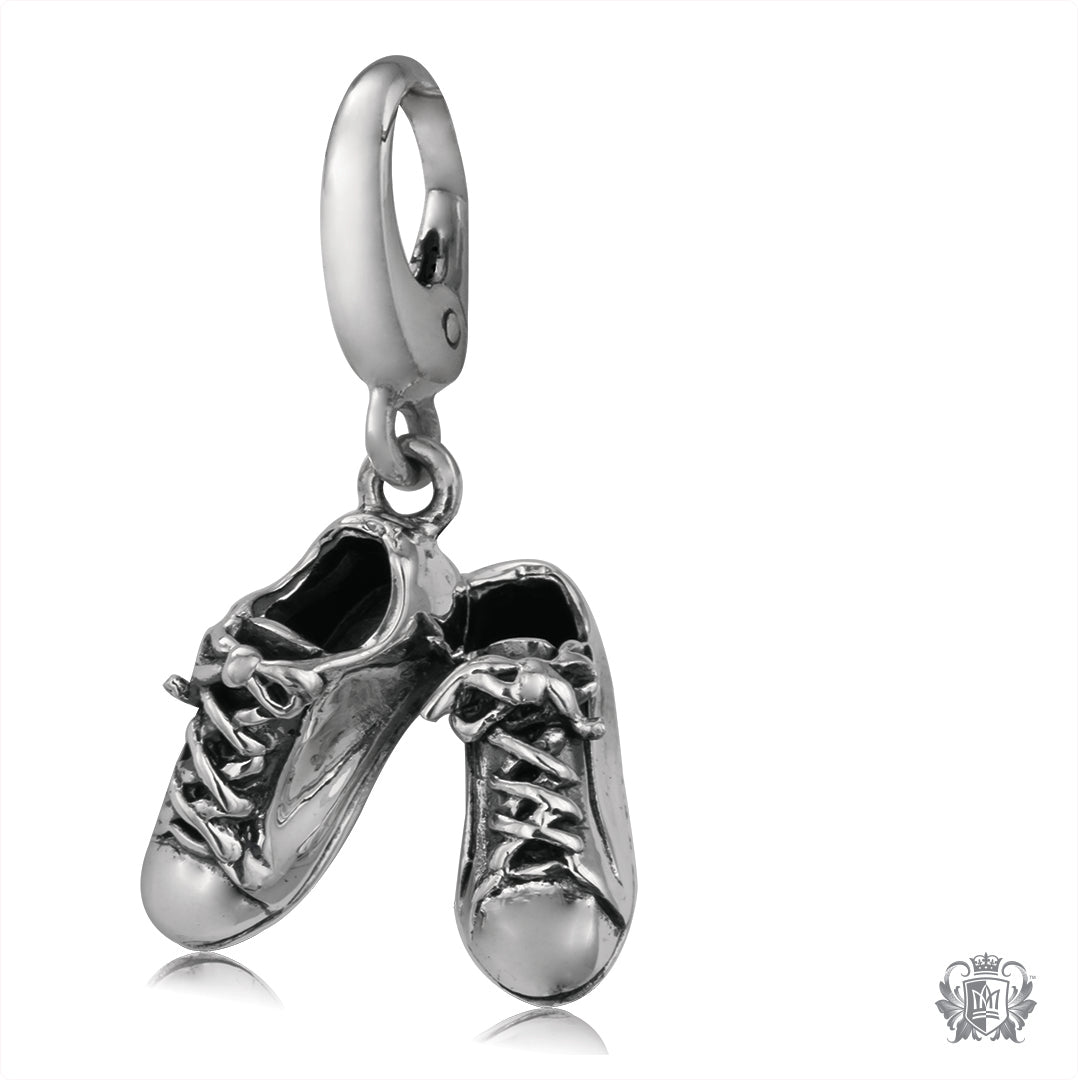 Sneakers Charm