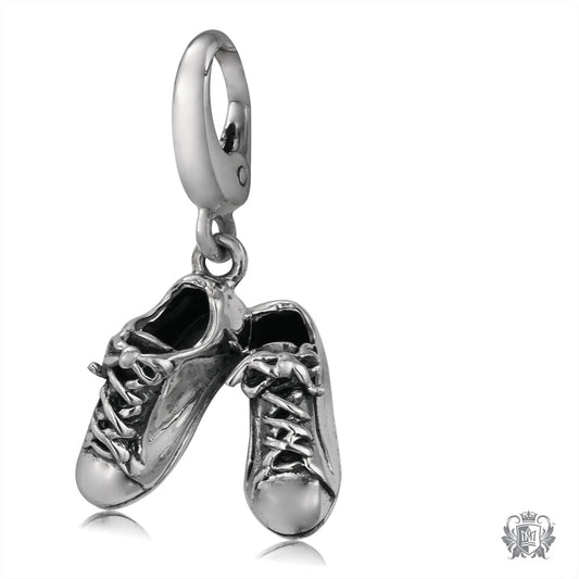 Sneakers Charm
