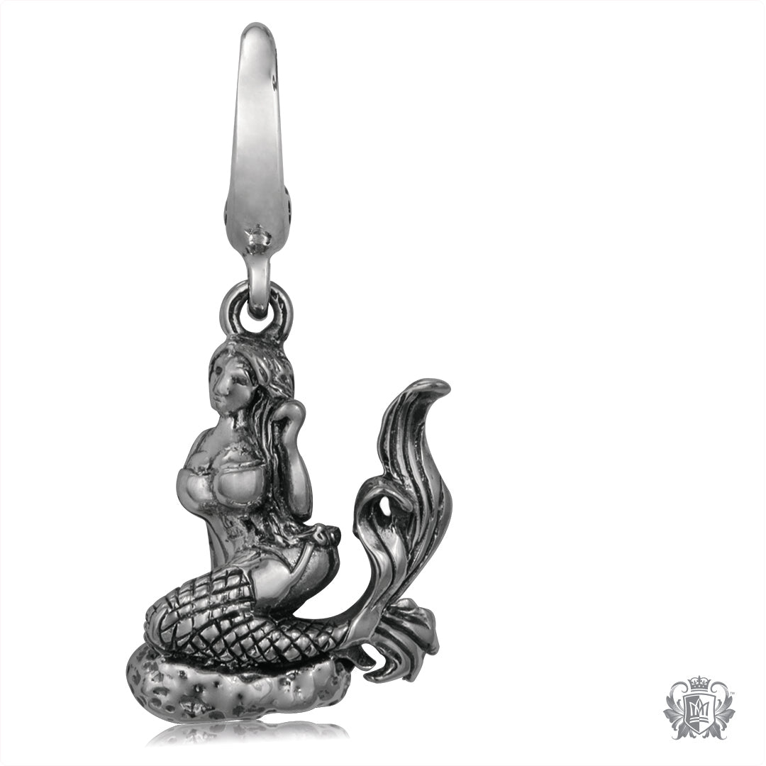 Mermaid Charm