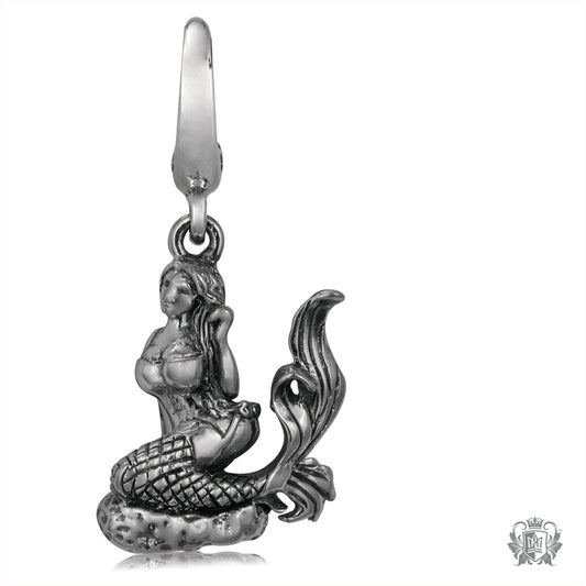 Mermaid Charm