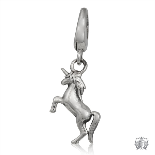 Unicorn Charm