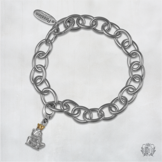 Frog Prince Charm