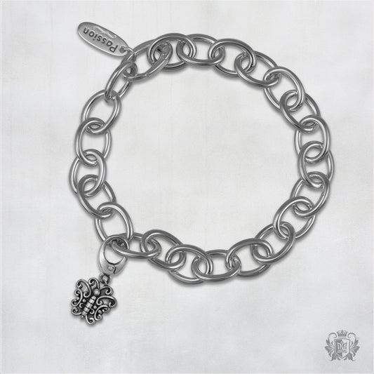 Butterfly Charm