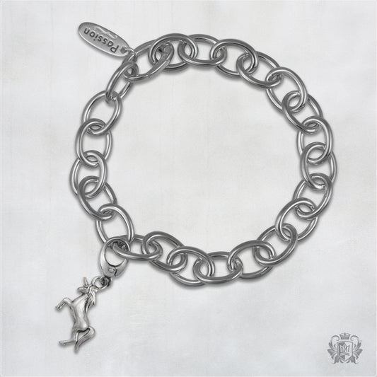 Unicorn Charm