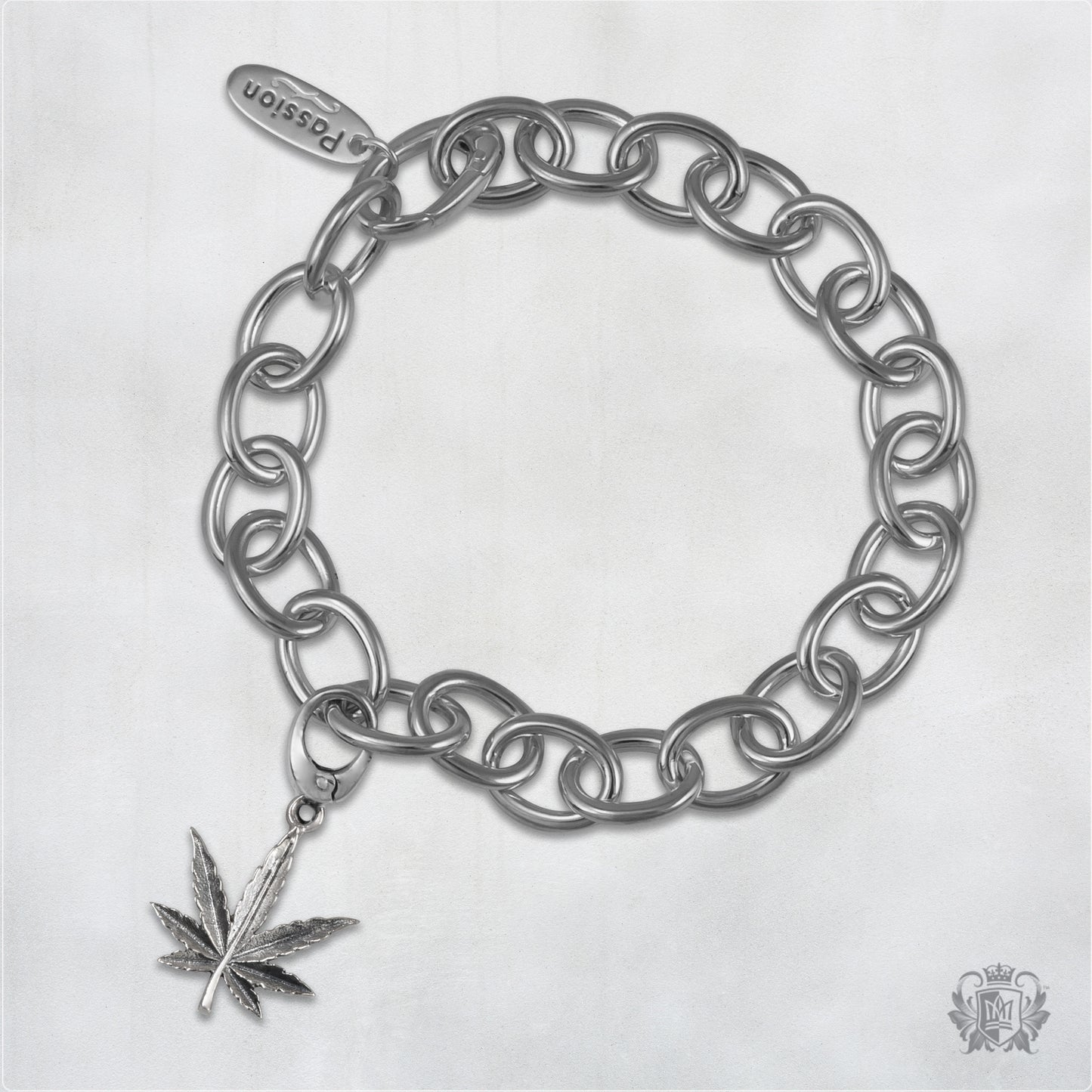 Cannabis Charm