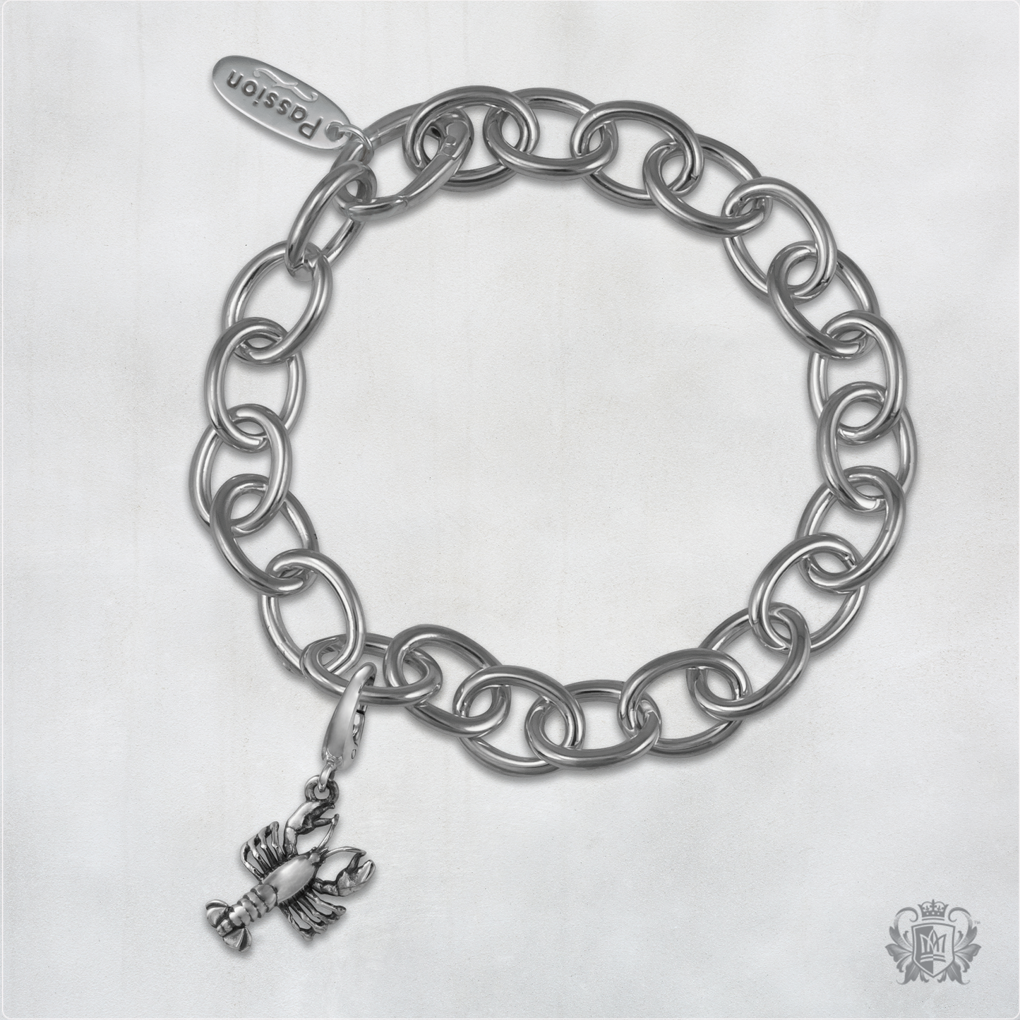 Lobster Charm