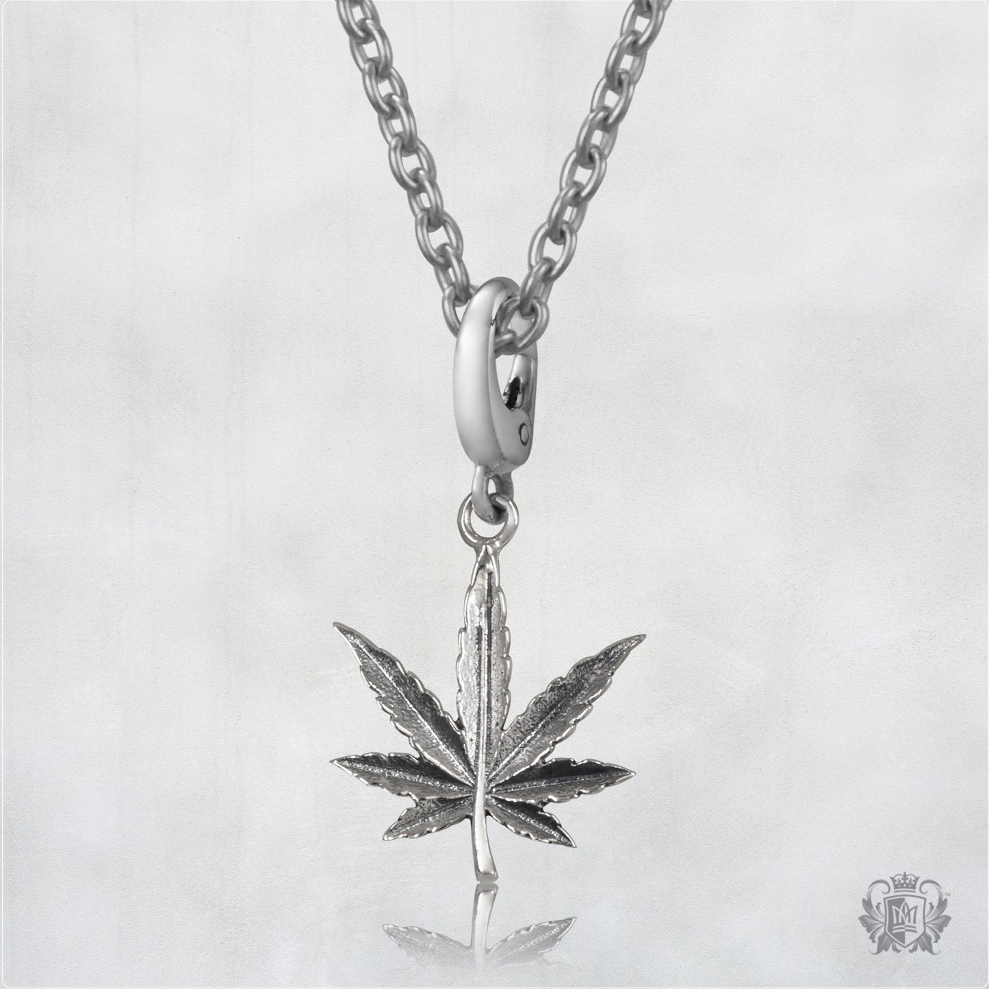 Cannabis Charm