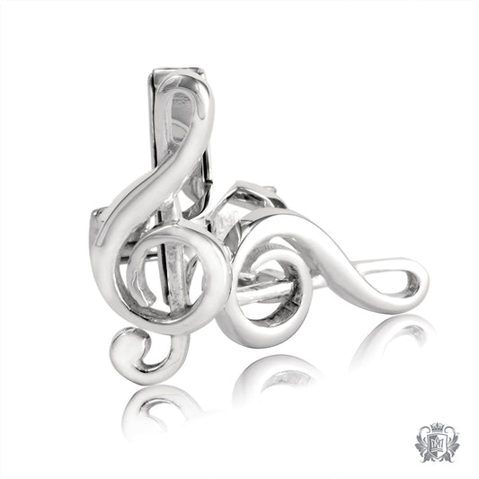 Maestro Cufflinks