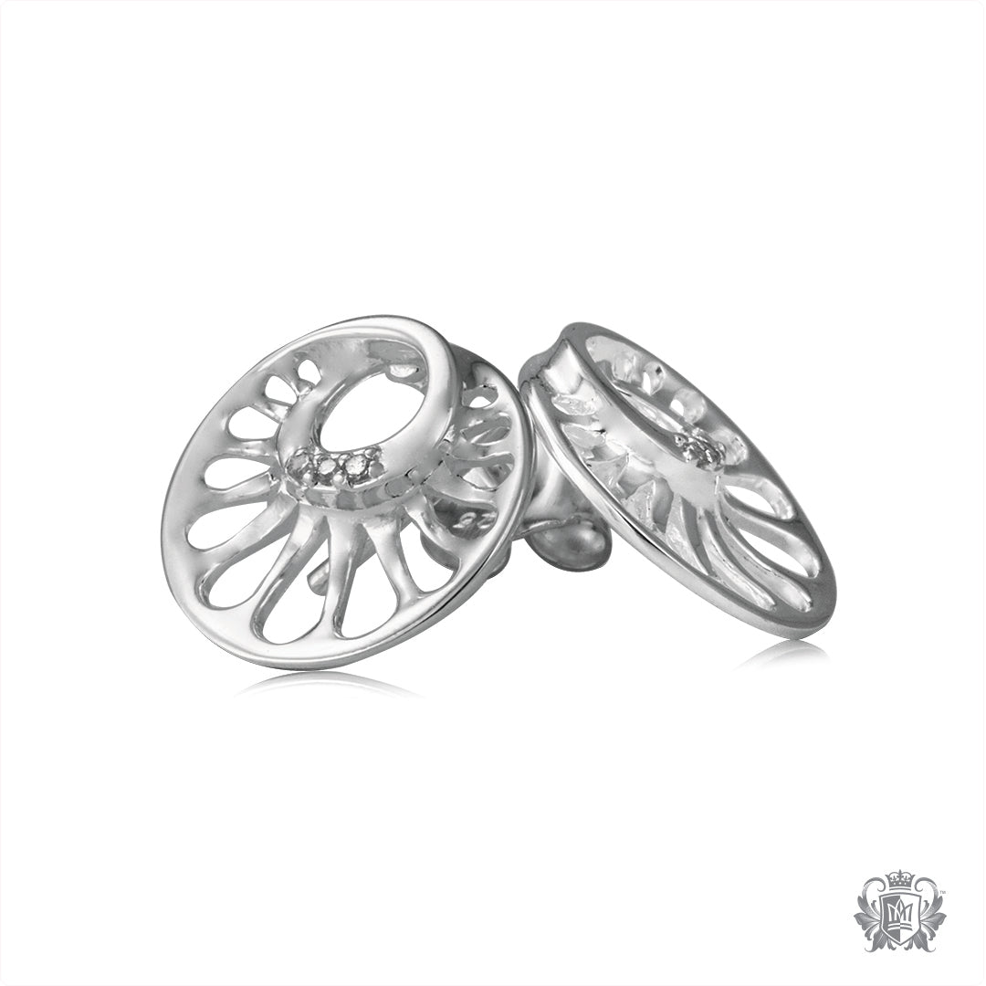 Summer Solstice Earrings