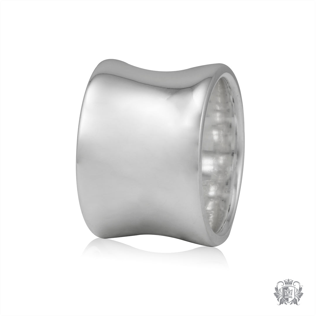 Flared Band