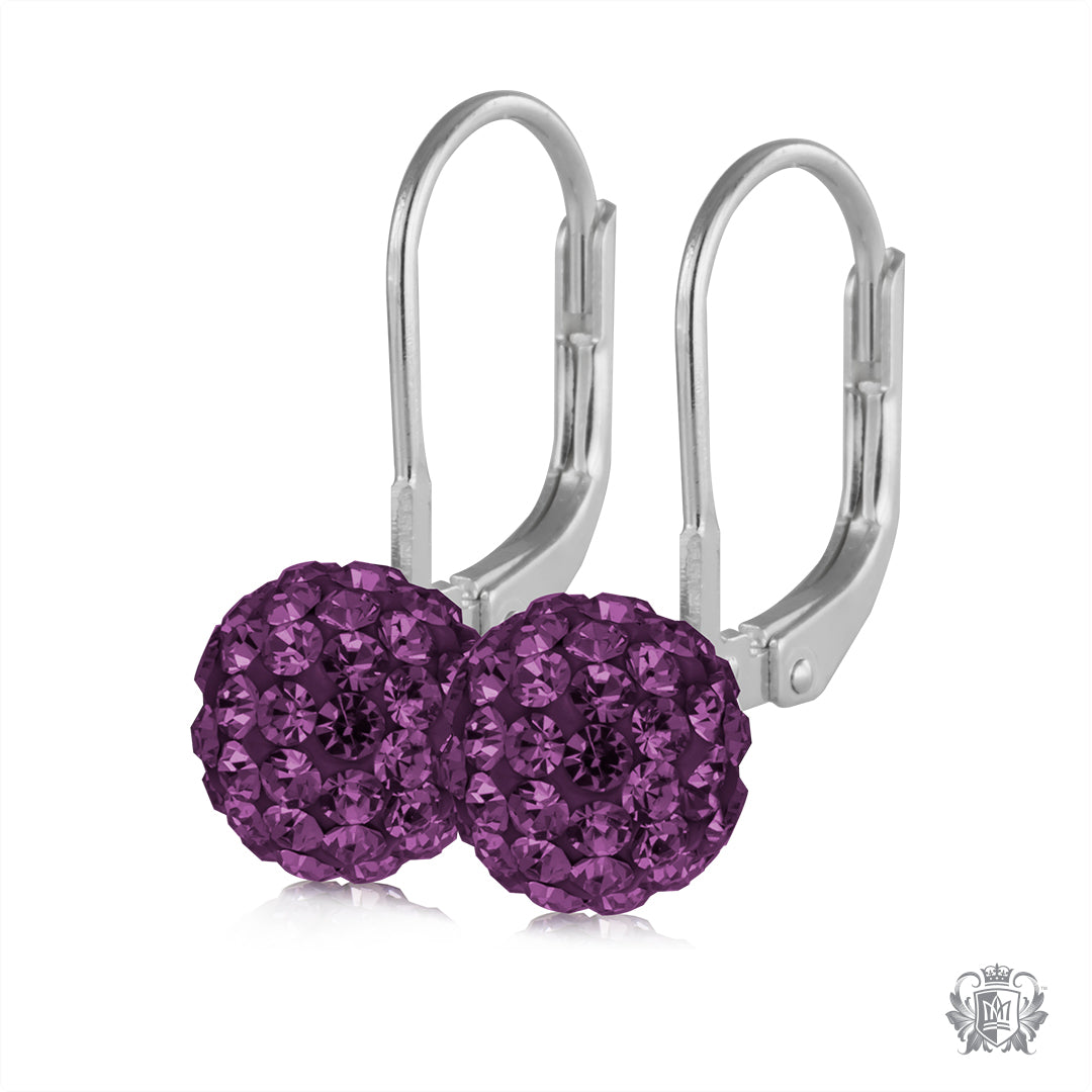 Shambhala Earrings