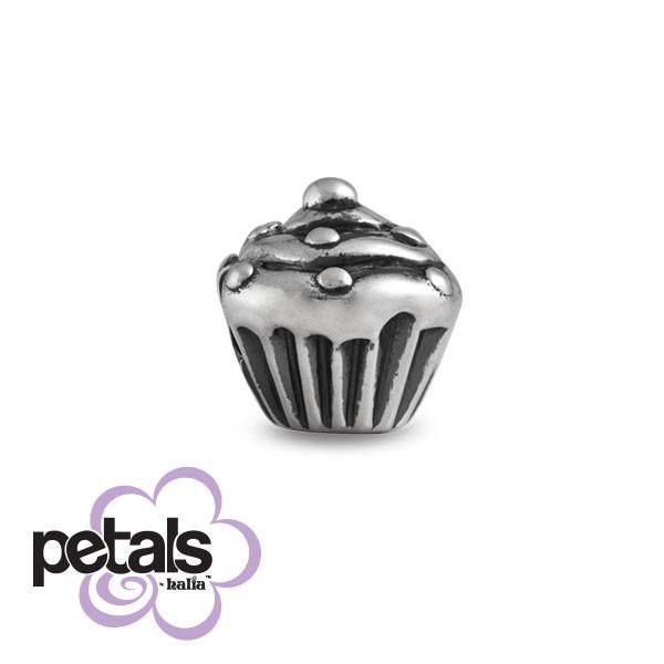 Sweet Rewards -  Petals Sterling Silver Charm