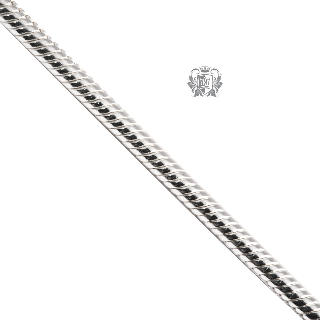 Snake Chain (2.2mm)