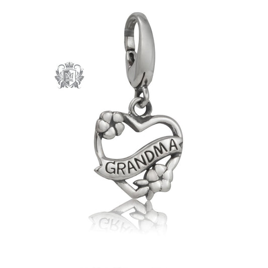 Grandma Love Charm