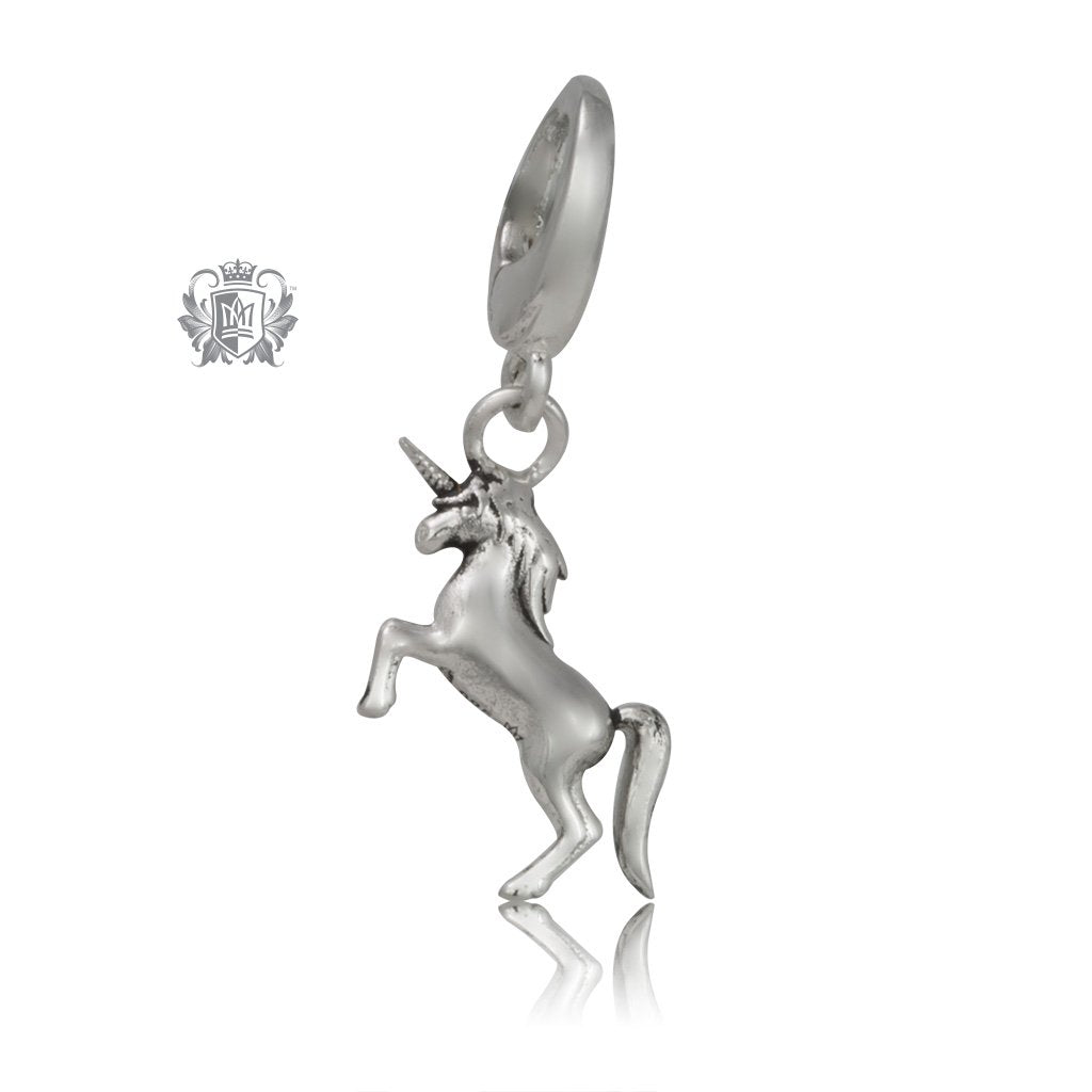Unicorn Charm
