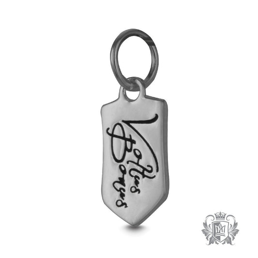 Philosophy Charm - Multiple Styles - Voltus Bonus Charm - 2