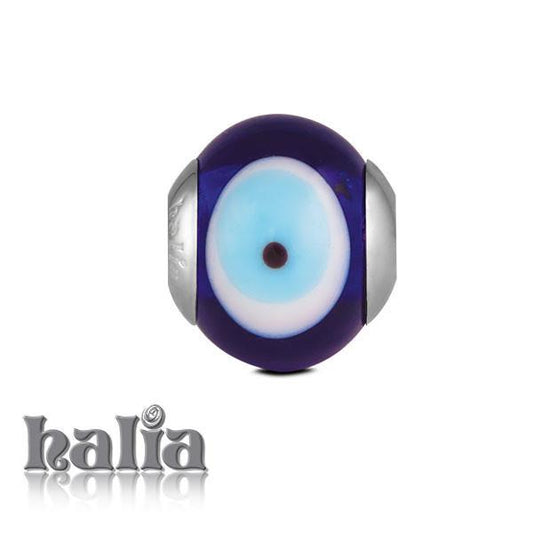 Protective Spirit -  Murano Blown Glass Beads