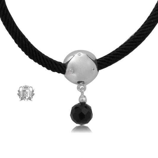 Dot Ball Pendant