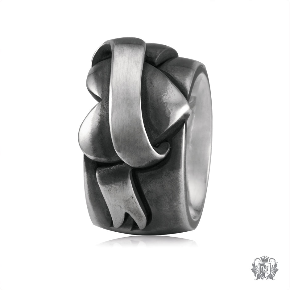 Rings – Page 4 – Metalsmiths Sterling