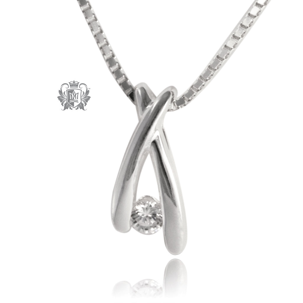 Crossover Bypass Pendant
