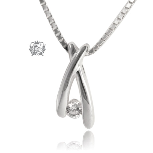 Crossover Bypass Pendant