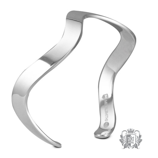 Zig Zag Cuff - Metalsmiths Sterling‚Ñ¢ Canada