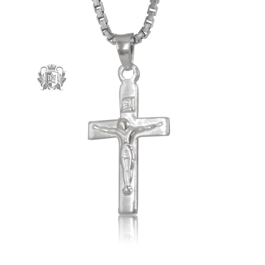 Crucifix Pendant