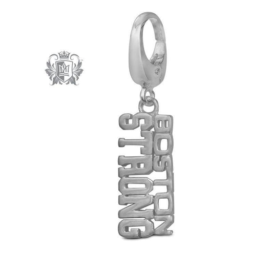 Boston Strong Charm -  Charm