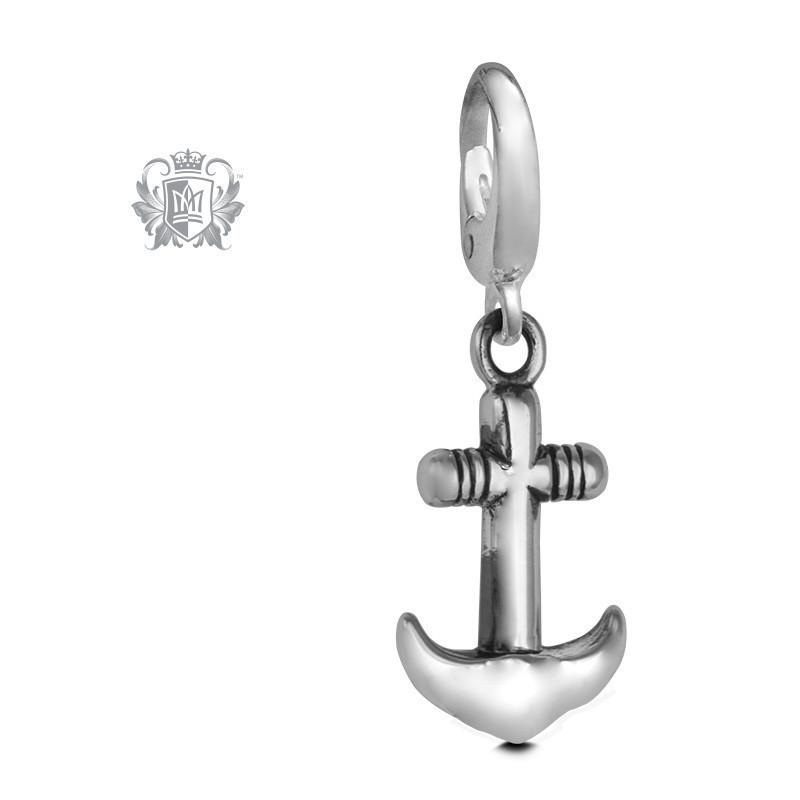 Anchors Away Charm -  Charm