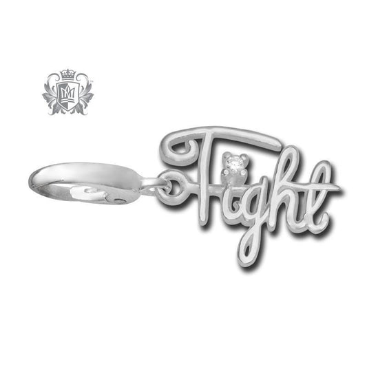 Fight Charm -  Charm