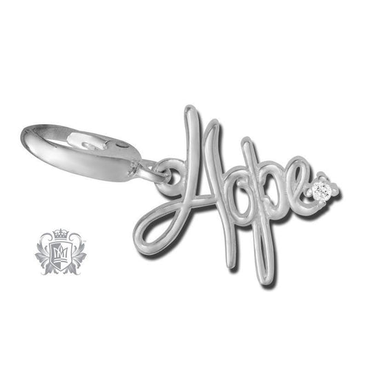 Hope Charm -  Charm