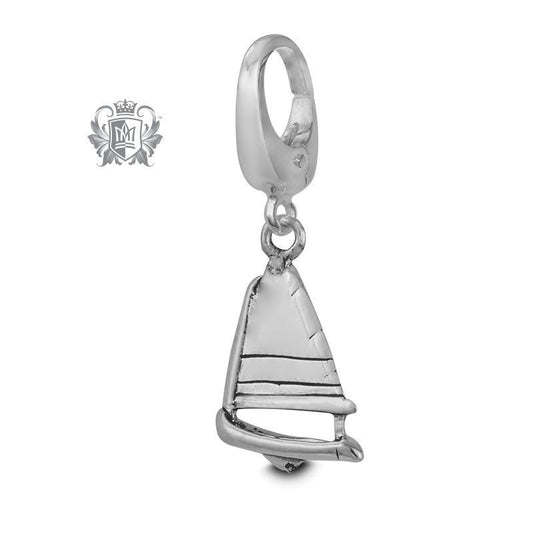 Sailboat Charm -  Charm