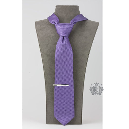 Triple Line Tie Clip - Metalsmiths Sterling‚Ñ¢ Canada