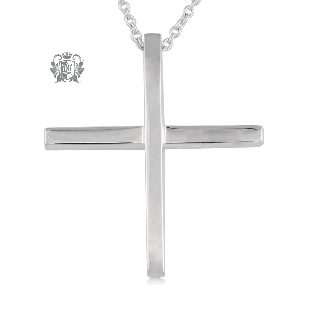 Large Freeform Cross