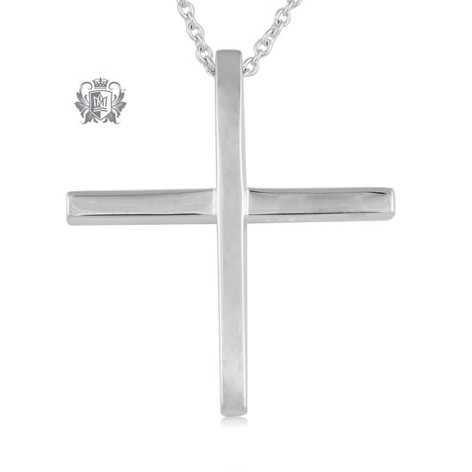 Large Freeform Cross