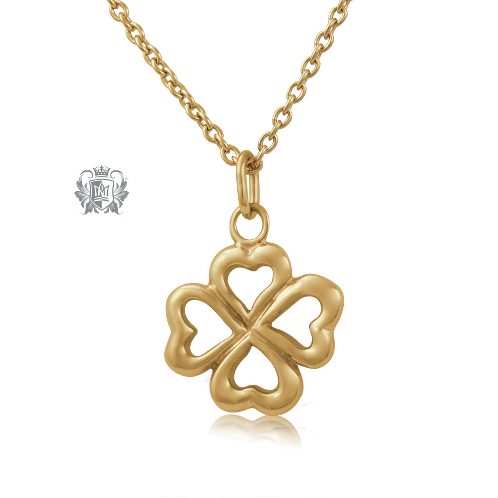 Lucky Pendant