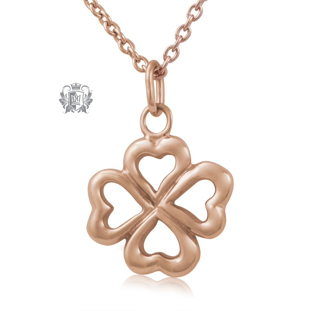 Lucky Pendant