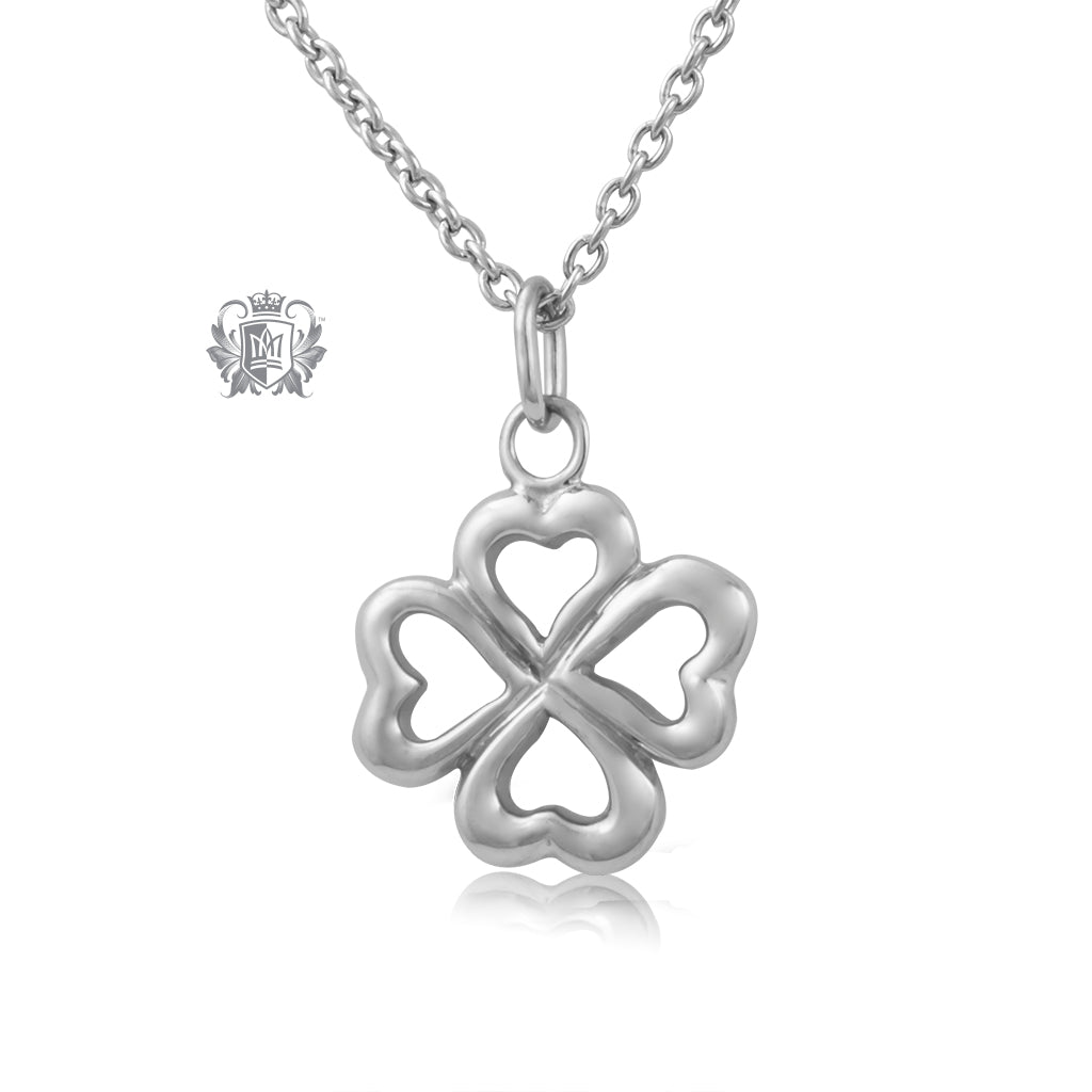 Lucky Pendant