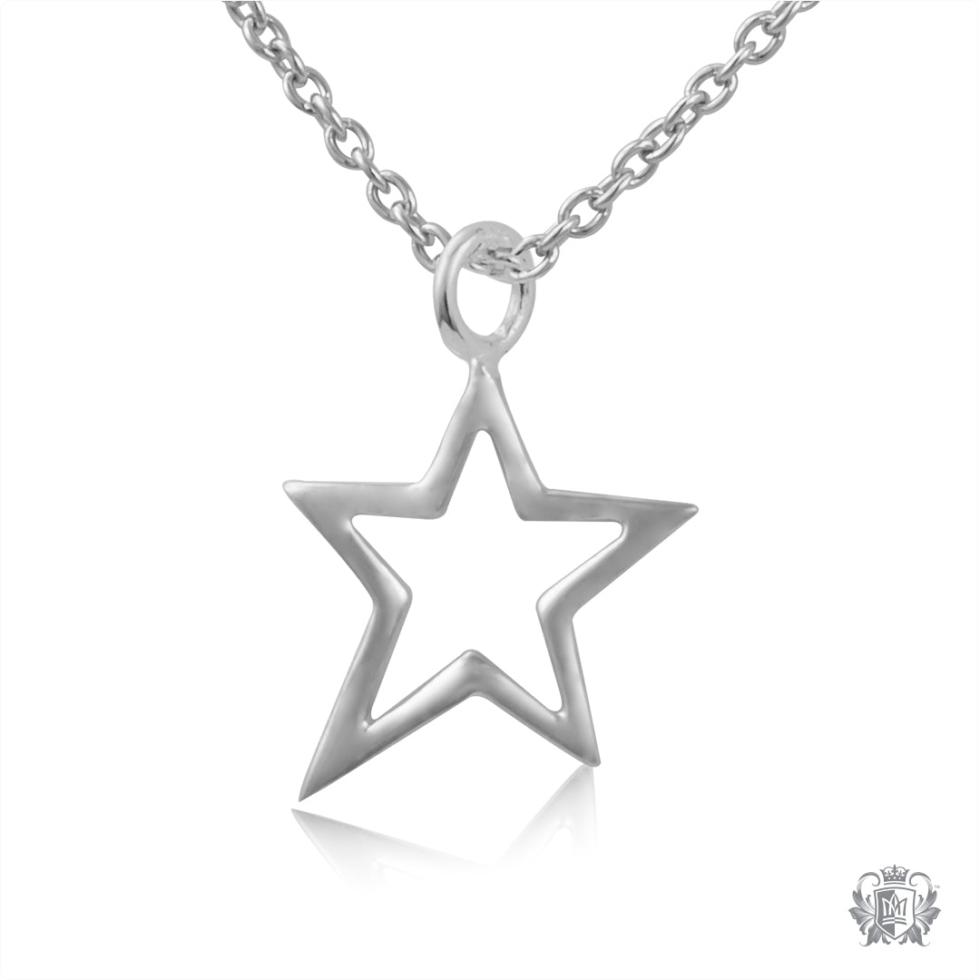 Star Pendant