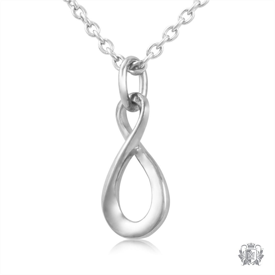 Infinity Pendant