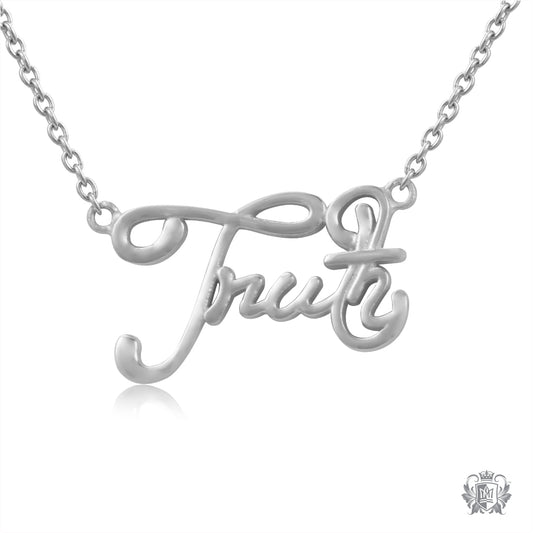 Truth Pendant