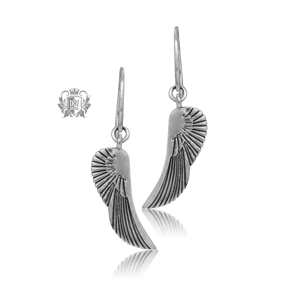 Angel Wing Hangers