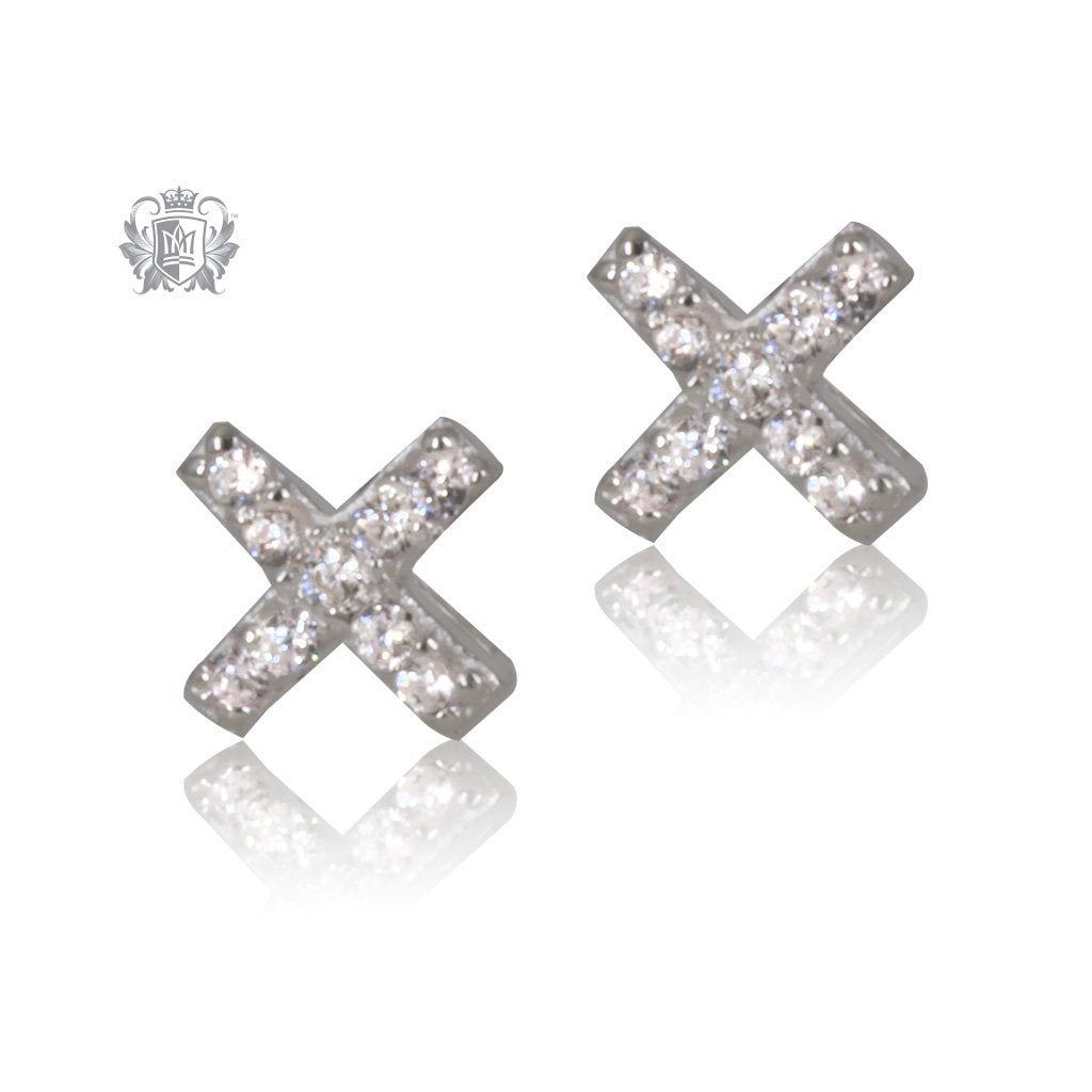 X Cubic Studs