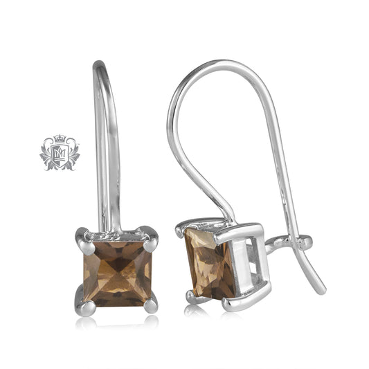 Prong Set Gemstone Hangers