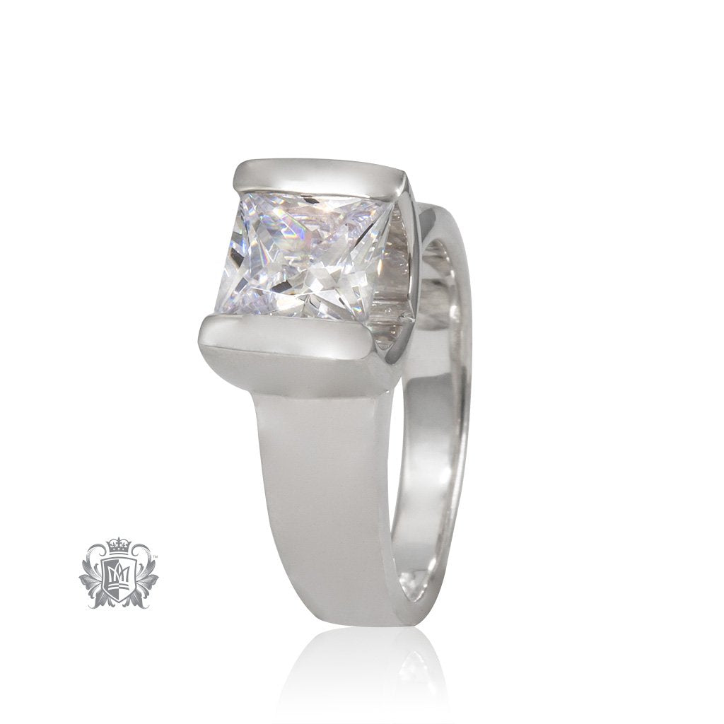 Rings – Metalsmiths Sterling
