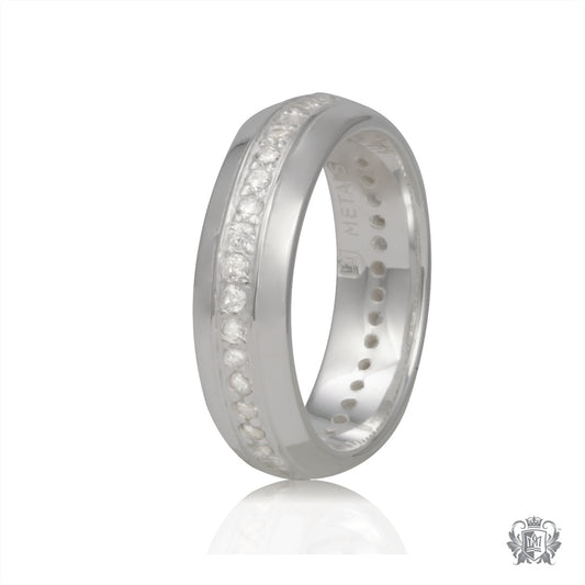 Eternity Band