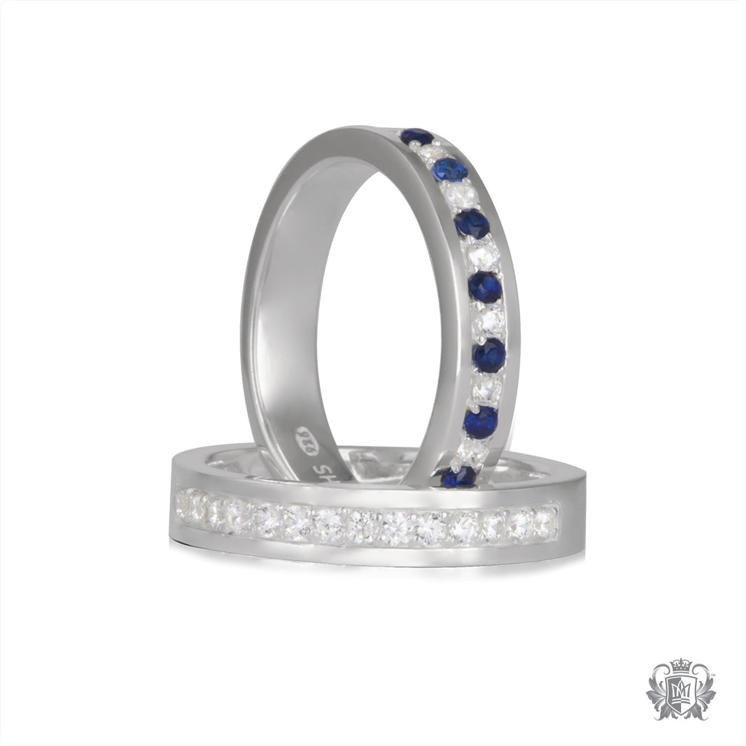 Rings – Page 2 – Metalsmiths Sterling