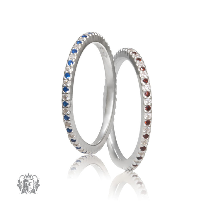 Rings – Page 2 – Metalsmiths Sterling