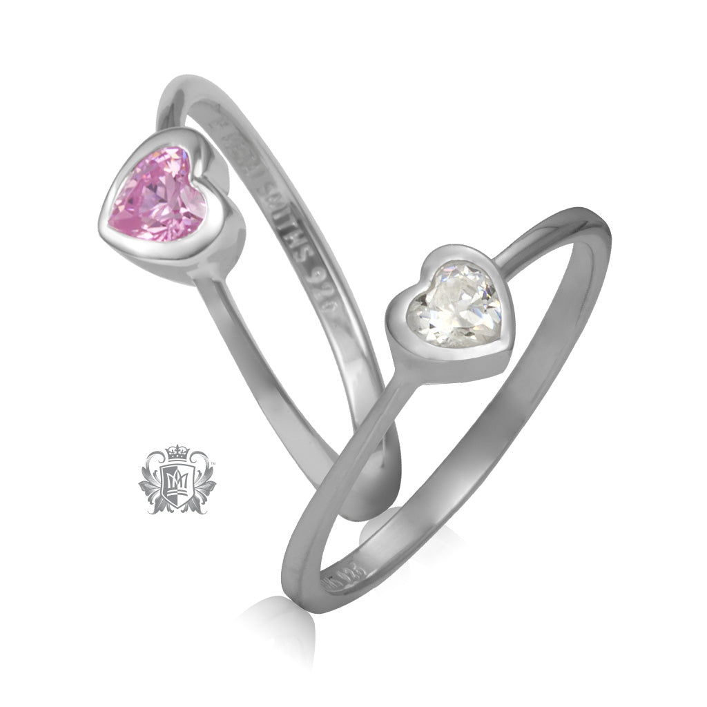 Heart Ring