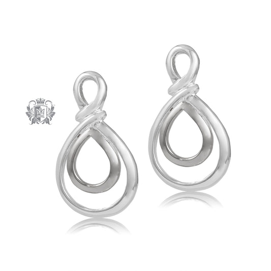 Loop Earrings